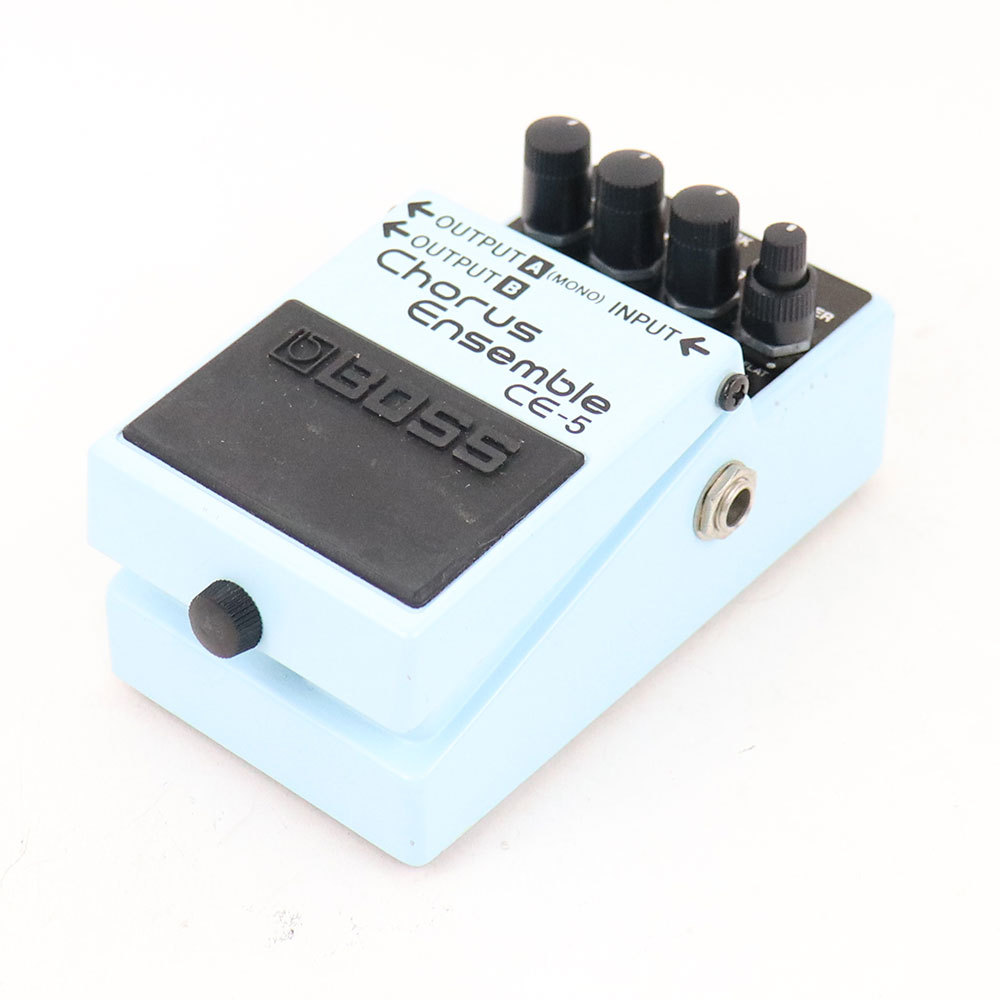 BOSS 【中古】コーラスアンサンブル エフェクター BOSS CE-5