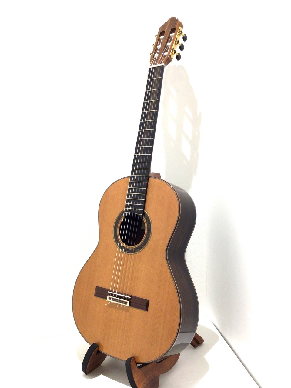 ARANJUEZ 710【Cedar】（新品/送料無料）【楽器検索デジマート】