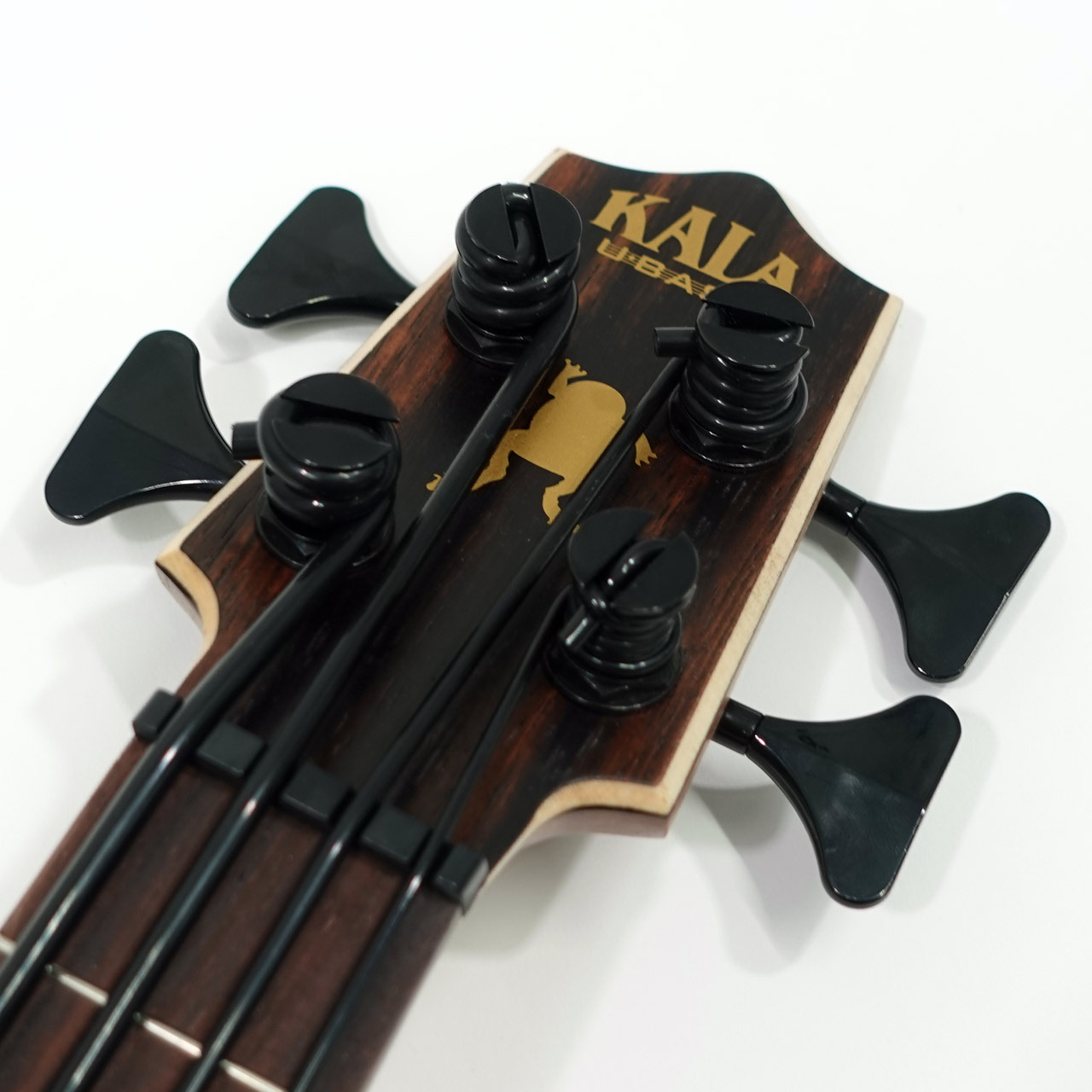 KALA UBASS-EBY-FS（新品/送料無料）【楽器検索デジマート】