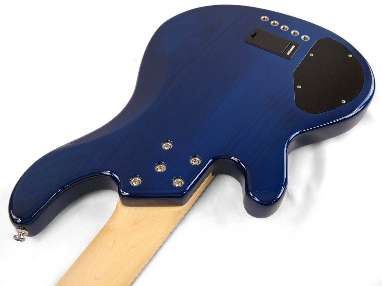 【中古】 ラグタイムブルース（3） Lakland SK-5DX (Blue Translucent / Maple FB) (5弦) 【USED】（中古