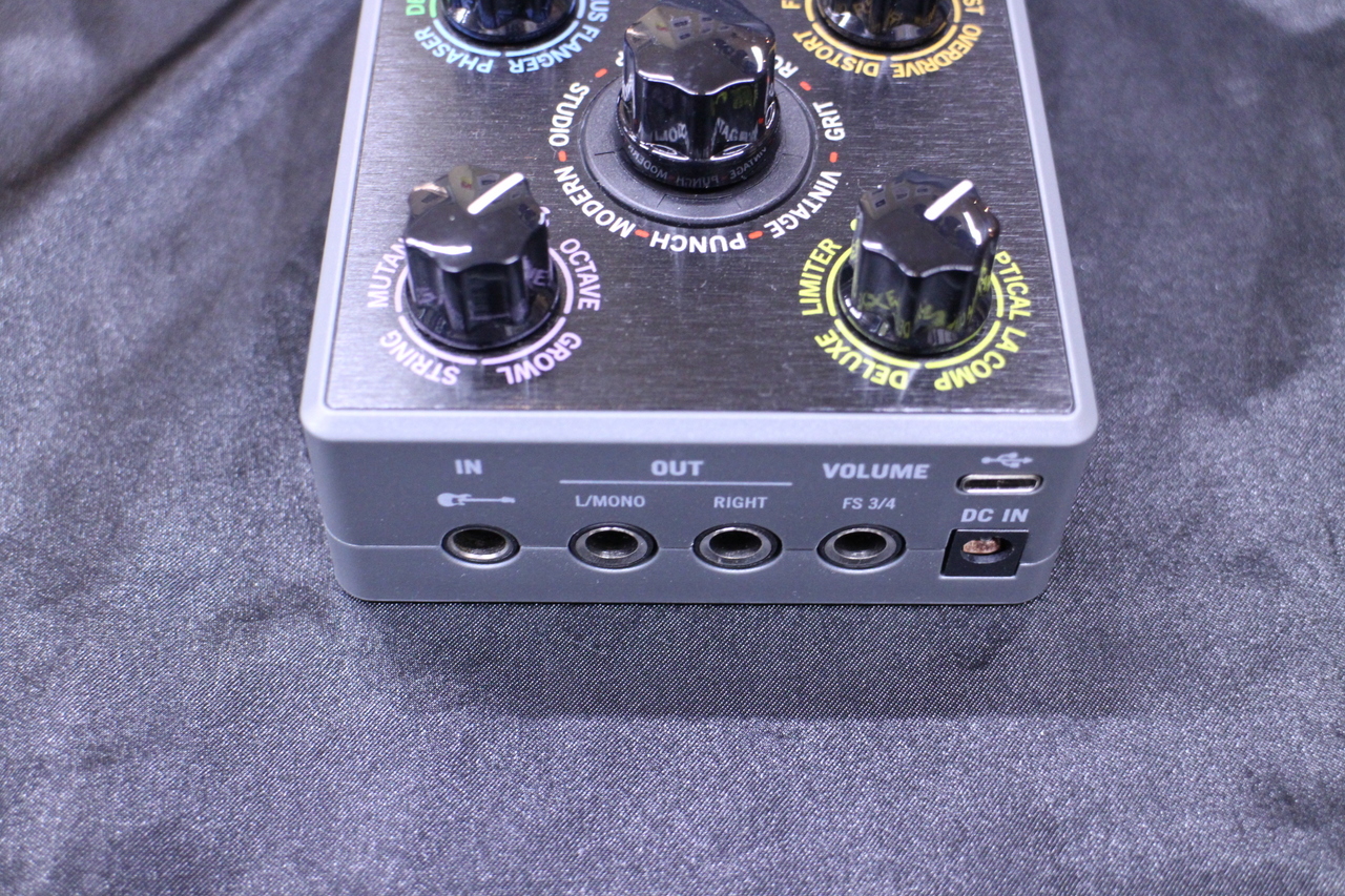 LINE 6 POD Express Bass（B級特価/送料無料）【楽器検索デジマート】