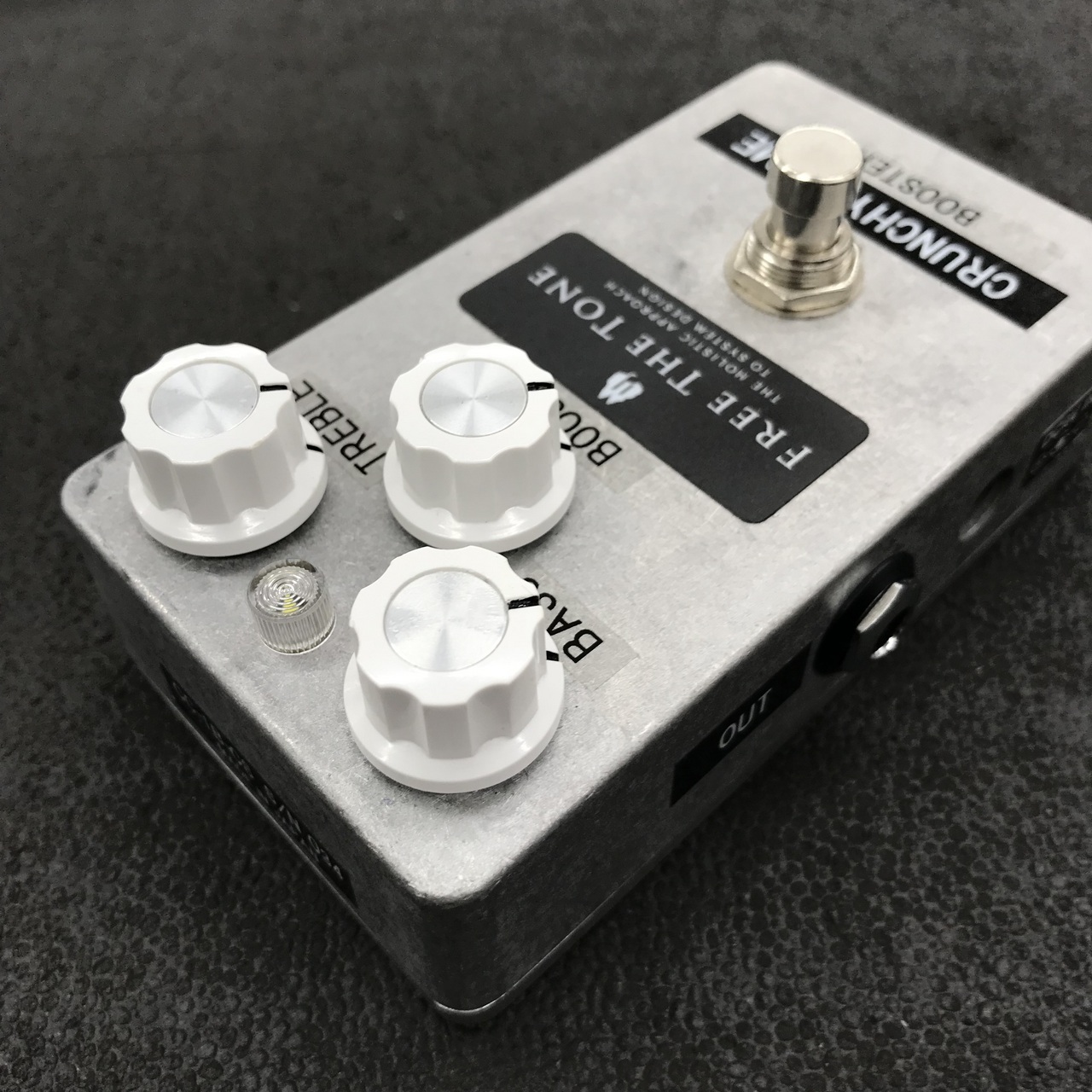 Free The Tone CC-1B-CS CRUNCHY CHIME（中古）【楽器検索デジマート】