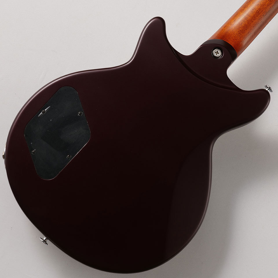 Kz Guitar Works Kz One RS Joint 2H3 (Metallic Dark Red)（新品