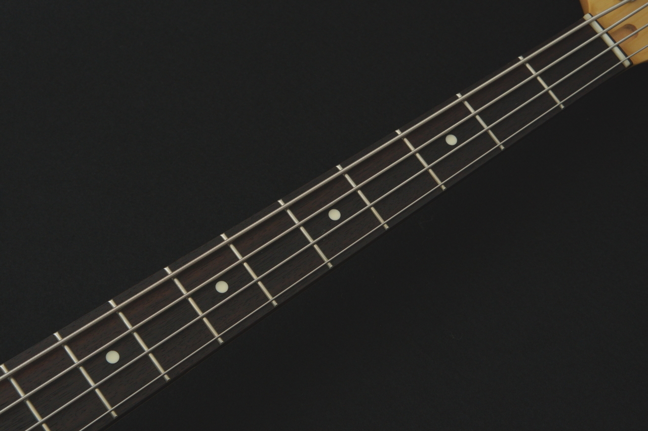 FUJIGEN(FGN) KNJB100RBD ~See-through Blue~ 2019年製 [4.29kg
