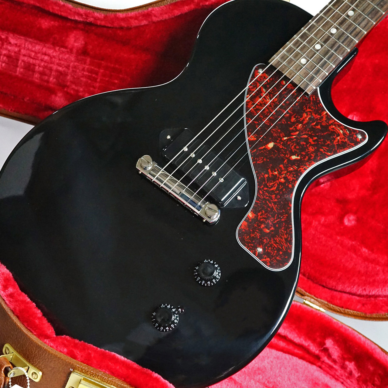 Gibson Les Paul Junior エレキギター 美品 Les Paul Junior | Gibson Japan