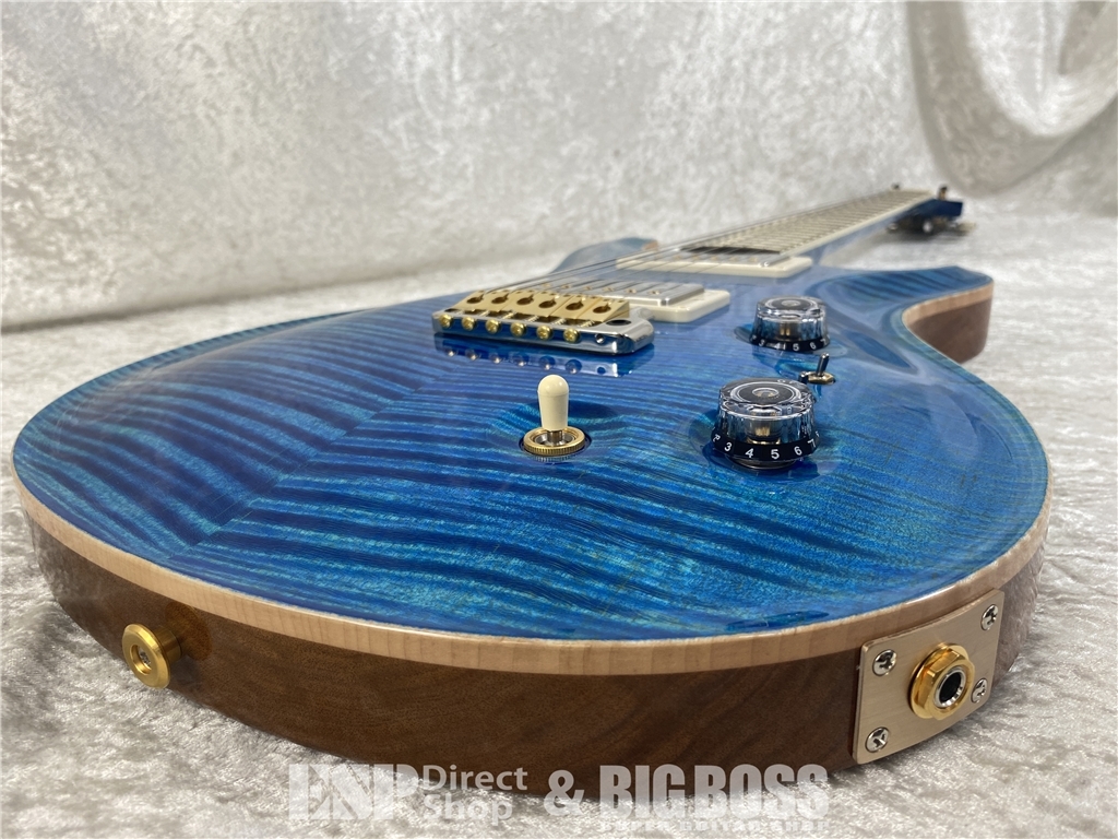 Paul Reed Smith(PRS) Japan Exclusive Wood Library McCarty Trem