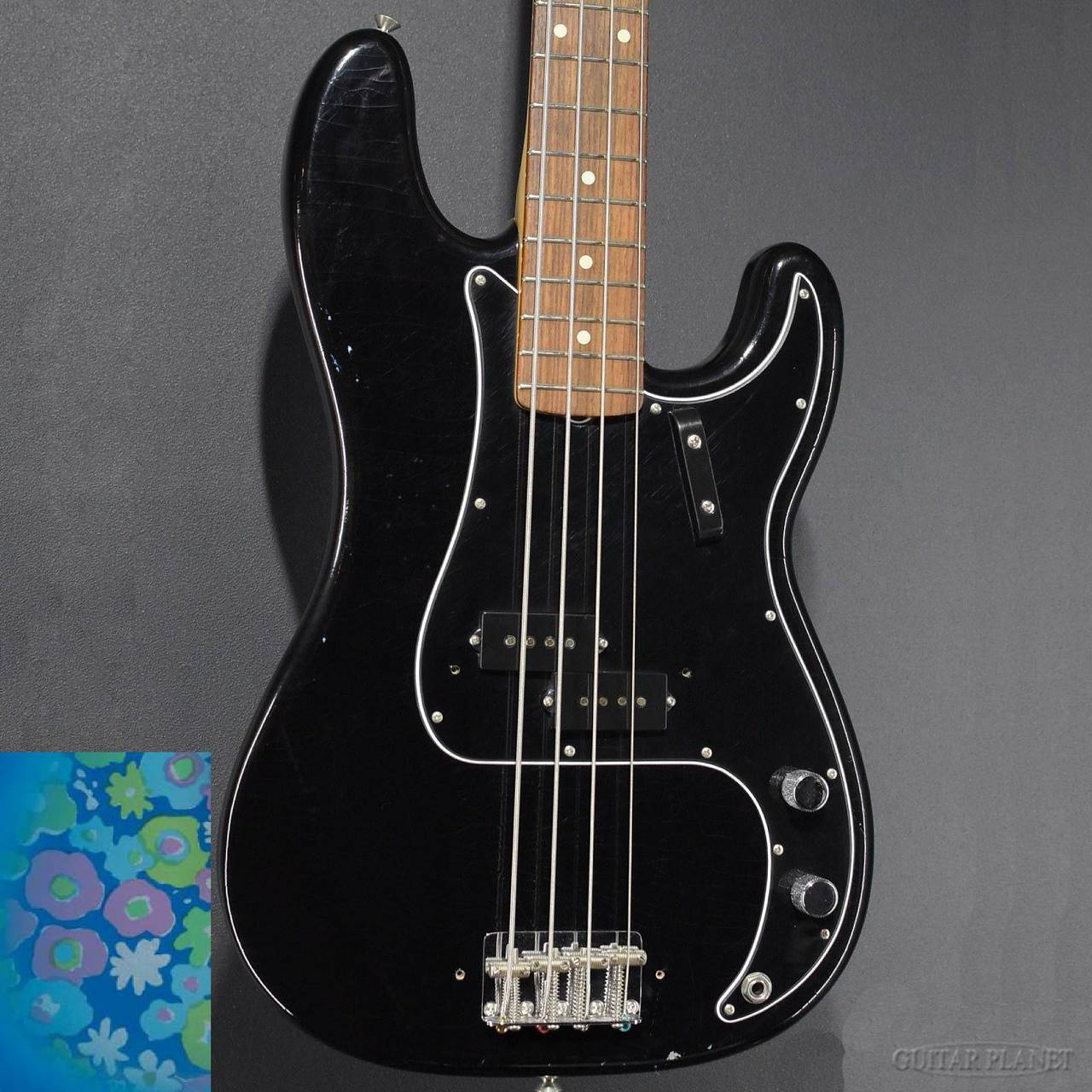 Fender Custom Shop ~Bass Planet Spec~ 60's Precision Bass