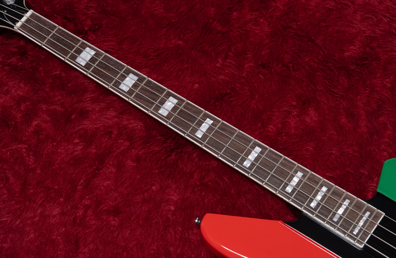 ベース Reverend Guitars MESHELLNDEGEOCELLO bass Reverend Guitars Meshell Ndegeocello Fellowship 3.580kg #67482