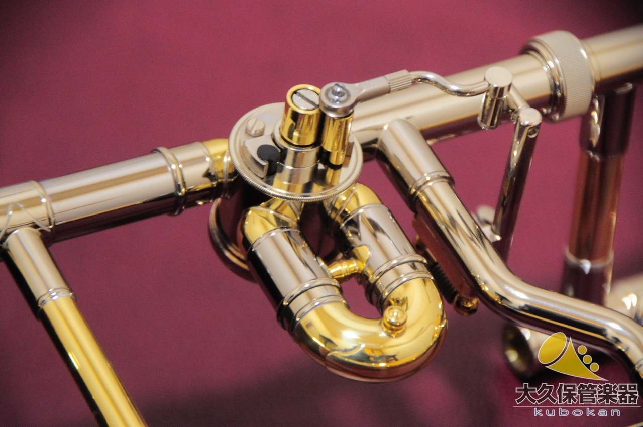 YAMAHA ヤマハ YSL-872 アルトトロンボーン（中古）【楽器検索
