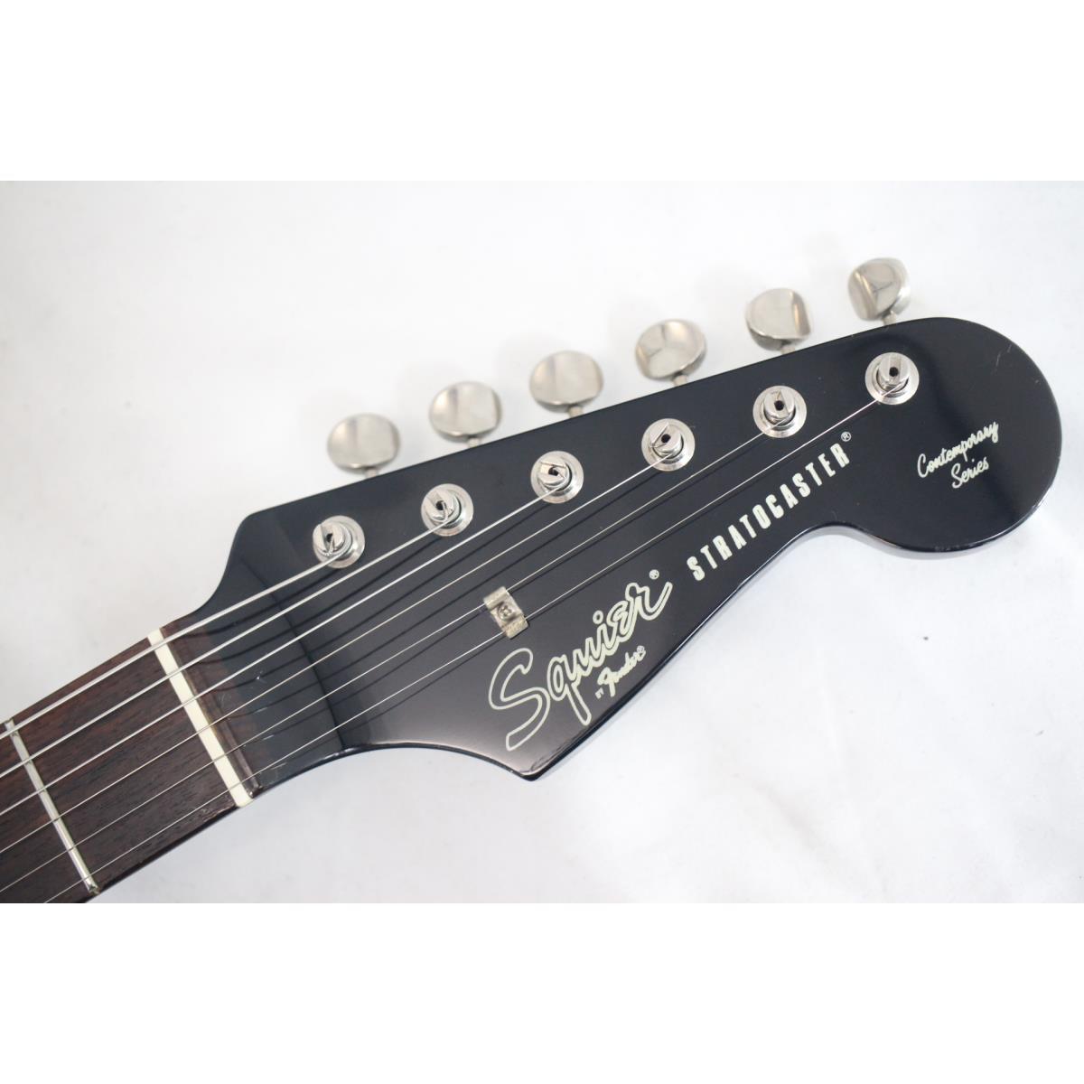 Squier by Fender SST314H-55（中古）【楽器検索デジマート】