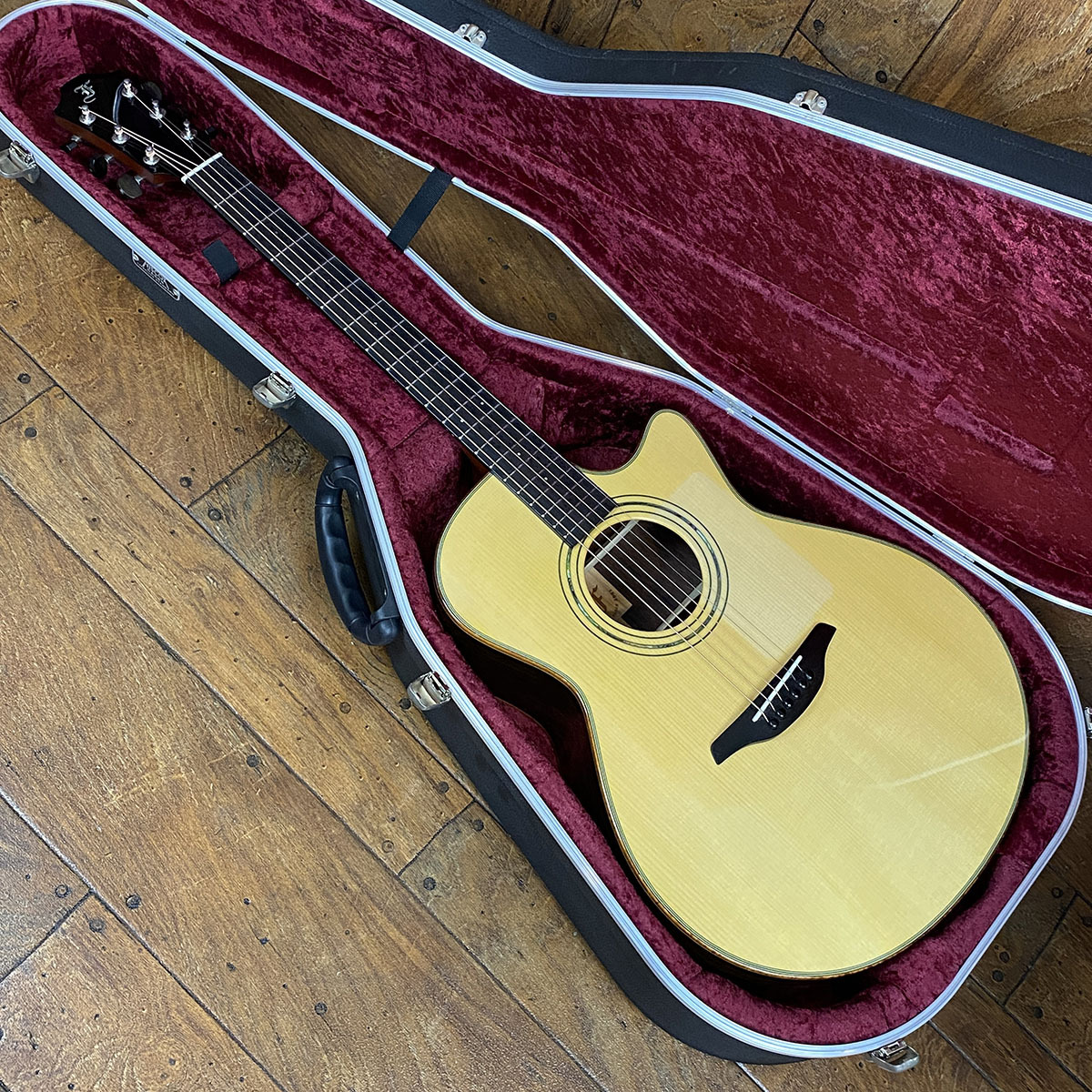 Furch Guitars G23 AGCT 10th Anniversary Model（中古）【楽器検索