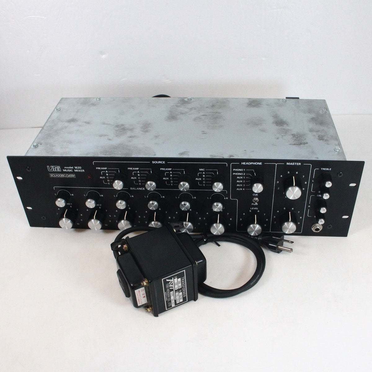 Urei 1620 【渋谷店】（中古/送料無料）【楽器検索デジマート】