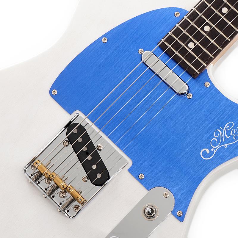 momose MT1-ADZ-BL/R (WH/OIL-MH)（新品）【楽器検索デジマート】