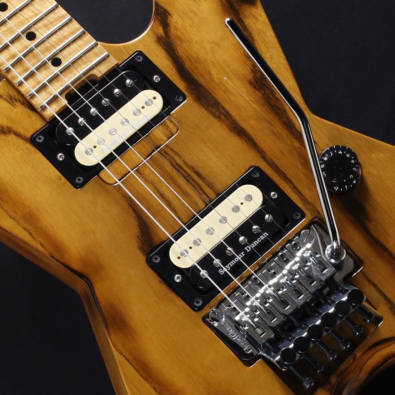 Killer USED 中古 KG-Prime Signature 2014 (Burned Natural)（中古