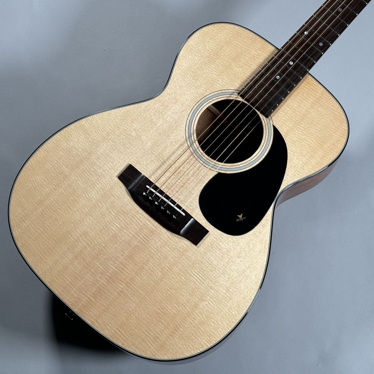 K.Yairi YF-00018【現物写真/期間限定展示】（新品/送料無料）【楽器