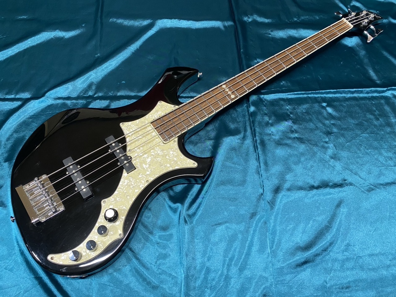 GrassRoots G-RF-62（中古）【楽器検索デジマート】