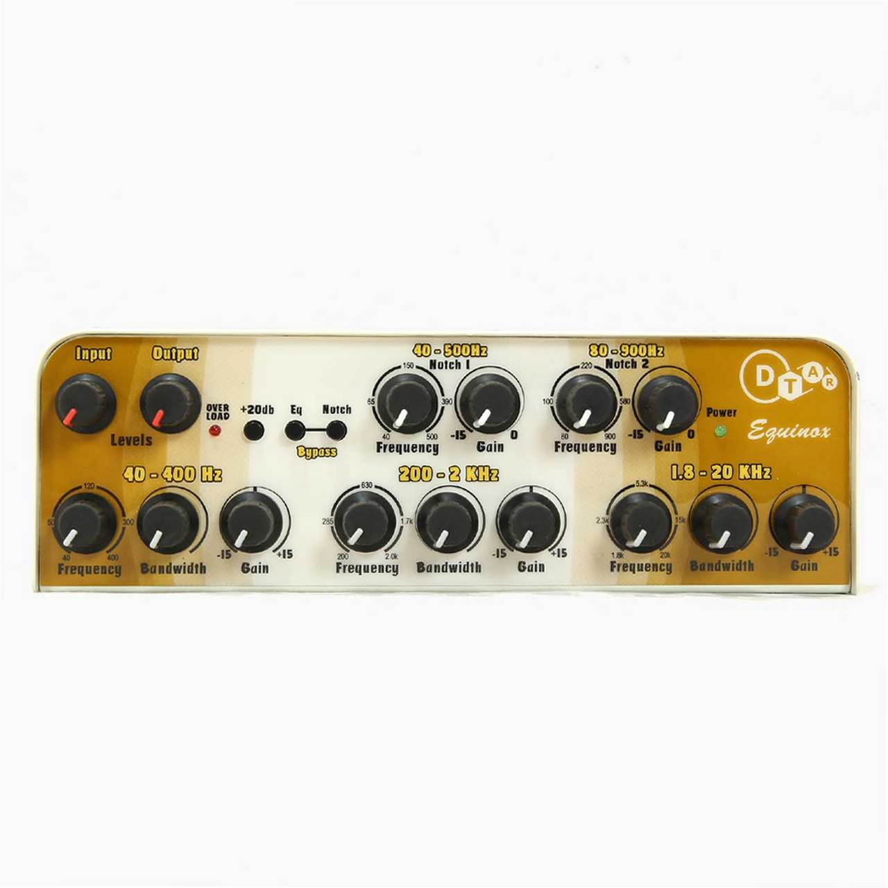D-TAR EQUINOX（中古）【楽器検索デジマート】