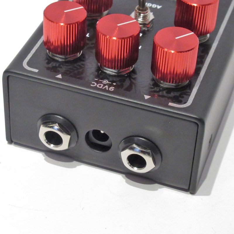 REVV G4 Anniversary（レヴ）（新品）【楽器検索デジマート】