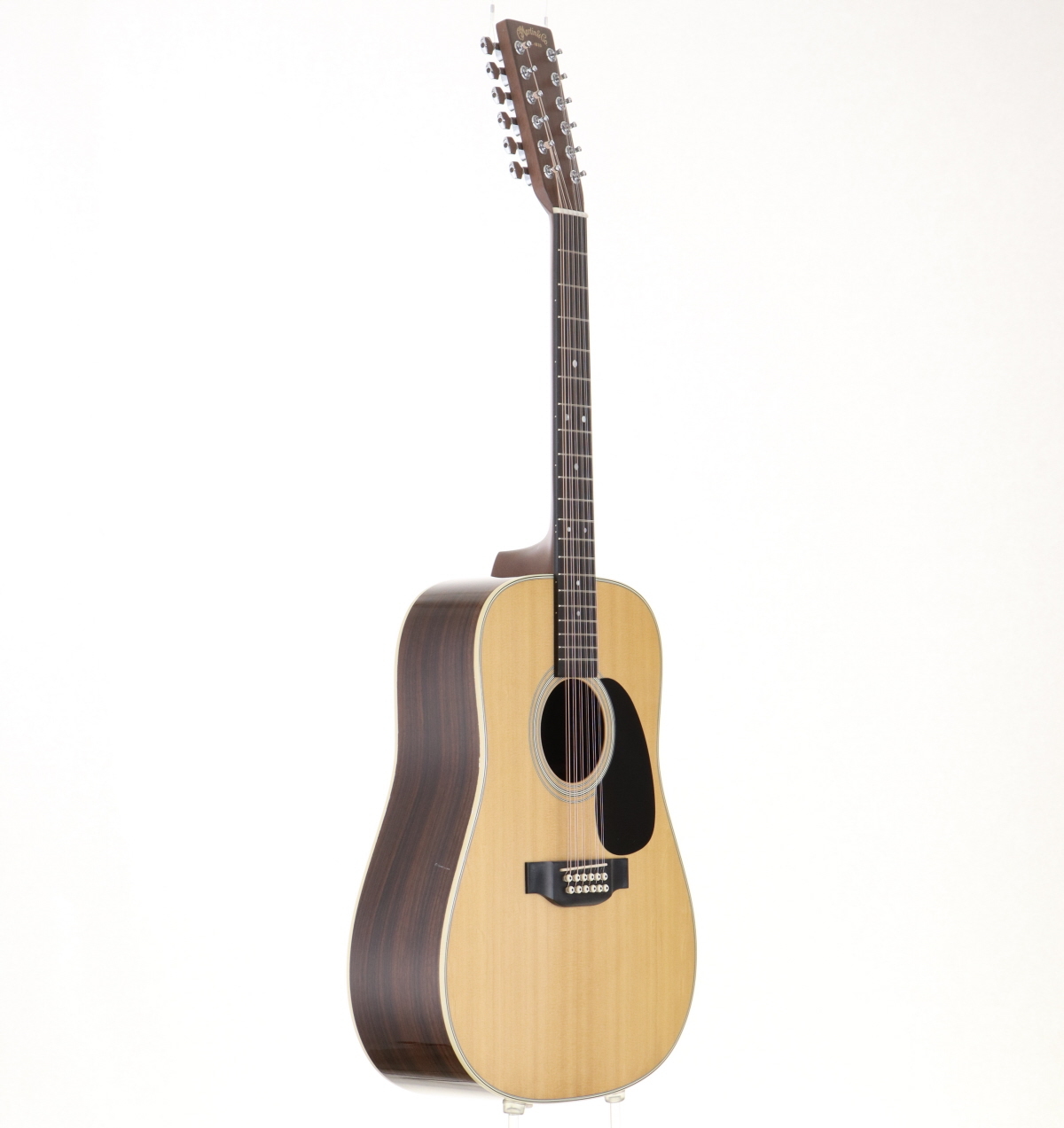 Martin D-12-28 【御茶ノ水HARVEST_GUITARS】（中古/送料無料）【楽器