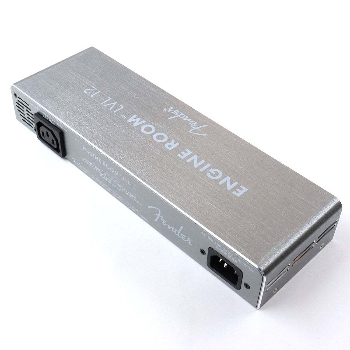 Fender Engine Room LVL12 / Power Supply 【池袋店】（中古）【楽器