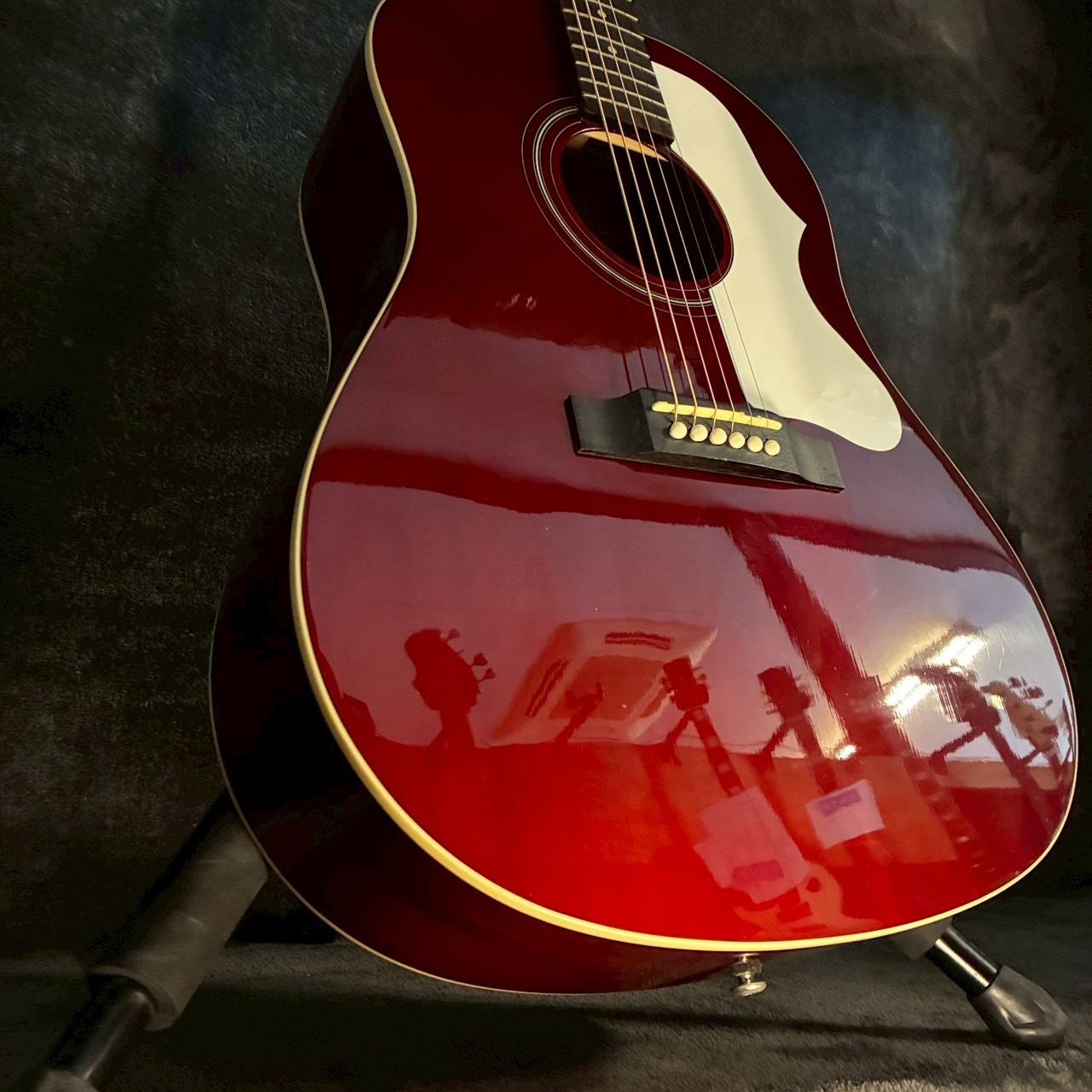 Epiphone 1963 EJ-45/WR アコースティックギター Epiphone 1963 EJ-45 WR【2.11kg】（中古）【楽器検索デジマート】