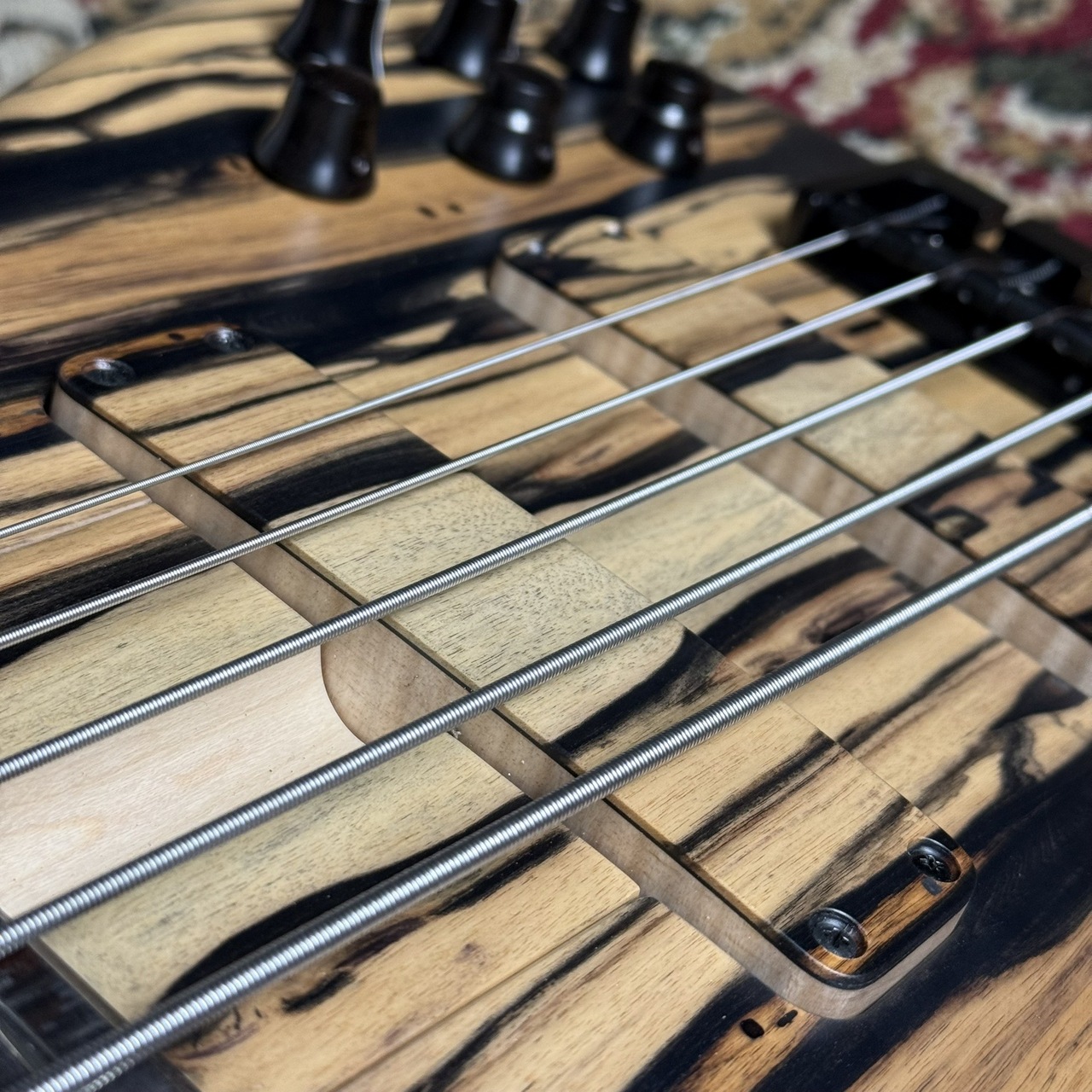 ペールムーンエボニー D用セット ペールムーンエボニー D用セット