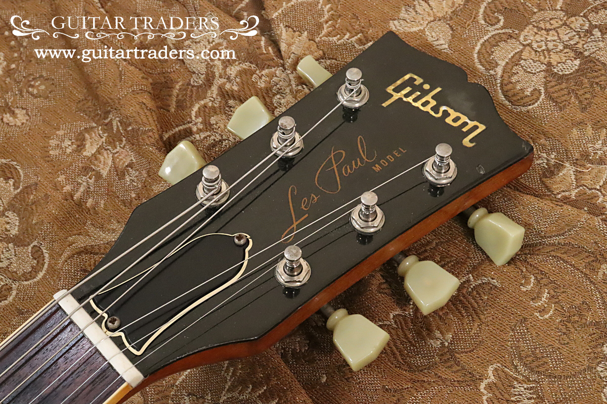 Gibson 1982 Les Paul Standard 30th Anniversary（ビンテージ）【楽器
