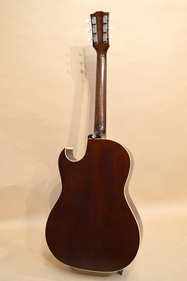 Gibson CF-100E Ref. 1951年製（ビンテージ/送料無料）【楽器検索