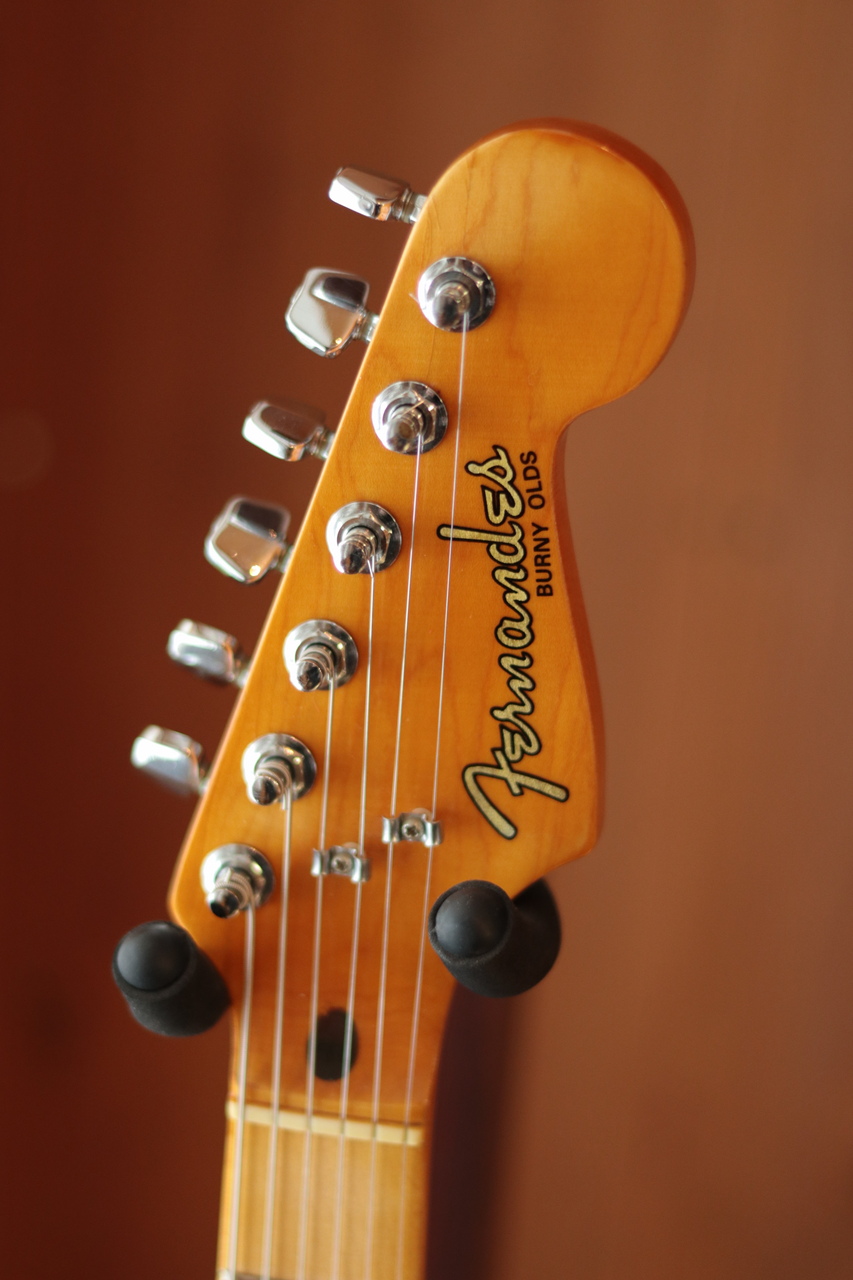 FERNANDES FST-85（ビンテージ/送料無料）【楽器検索デジマート】
