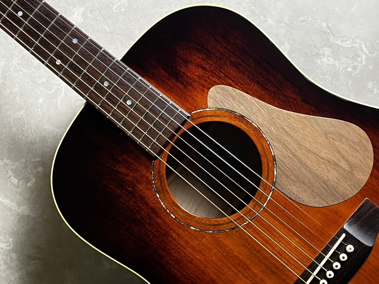 K.Yairi SL-MA1（中古/送料無料）【楽器検索デジマート】