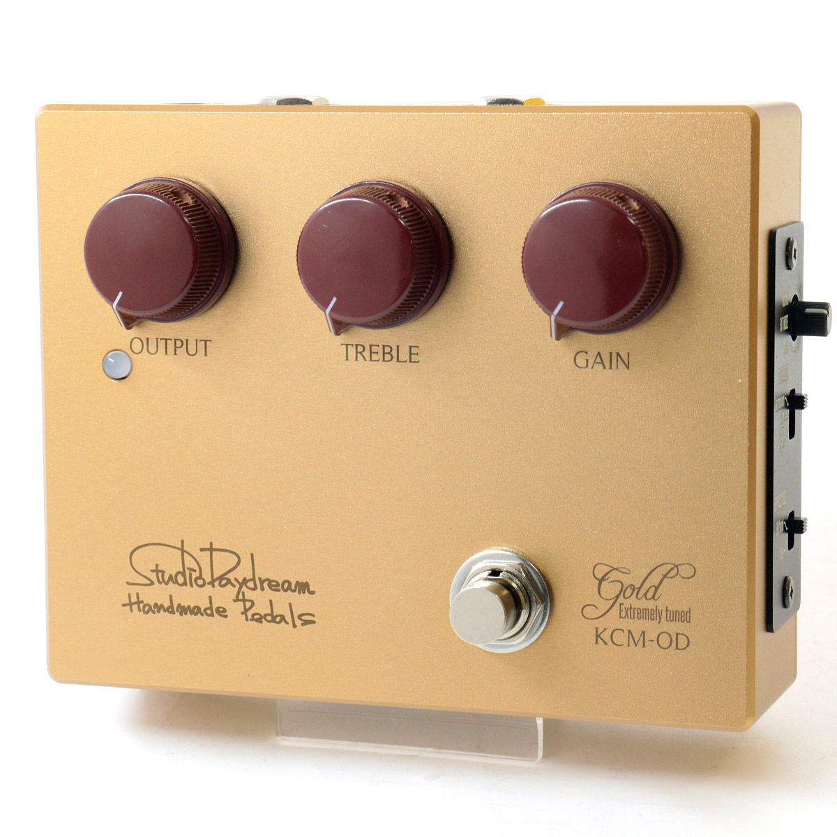 Studio Daydream KCM-OD Gold V9.0 -Extremely tuned- ギター用