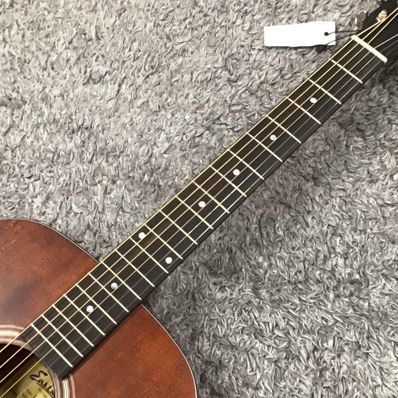 Eastman E1-OM / Classic 【オール単板】（新品/送料無料