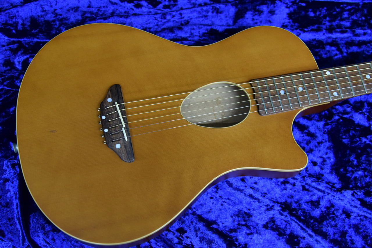 ESP BambooInn-C ピックアップ搭載モデル（中古）【楽器検索デジマート】