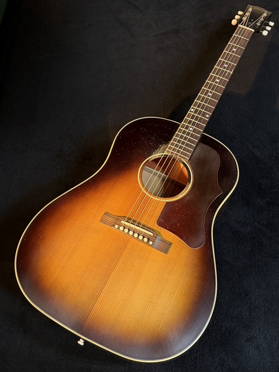 Gibson Custom Shop Murphy Lab 1955 J-45 Light Aged -Vintage