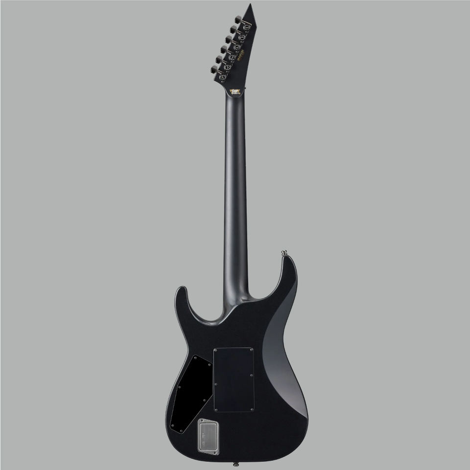 ESP M-II CTM FR/FM / Black Aqua Burst C（新品/送料無料）【楽器検索