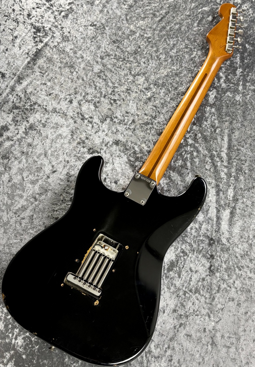 Fender USA American vintage 62 1990年製 中古】Fender USA / American Vintage 62 Stratocaster 3-Color