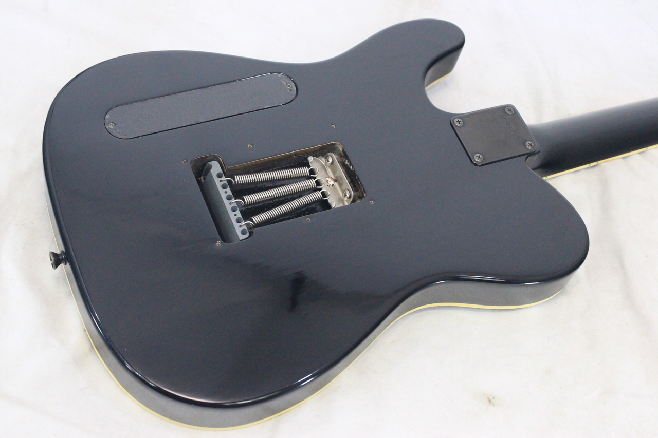 FERNANDES TEJ-55B（中古）【楽器検索デジマート】