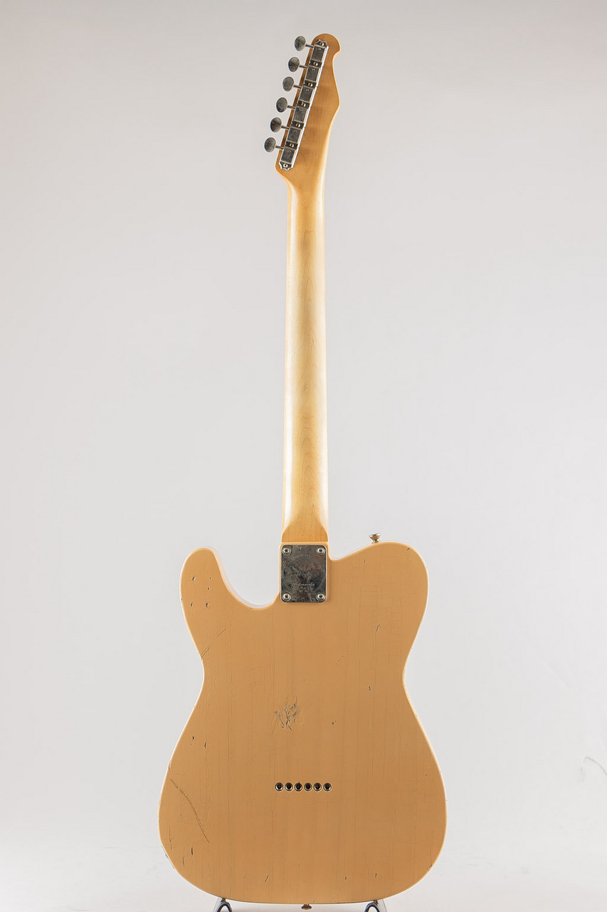 RS Guitarworks Workhorse Special / Butterscotch Blonde（新品/送料
