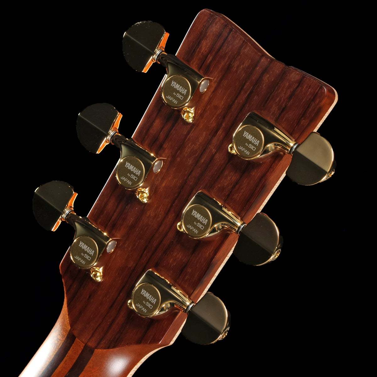 YAMAHA LL56 Custom ARE Natural 日本製 【S/N：IMM008A】【重量：2.23