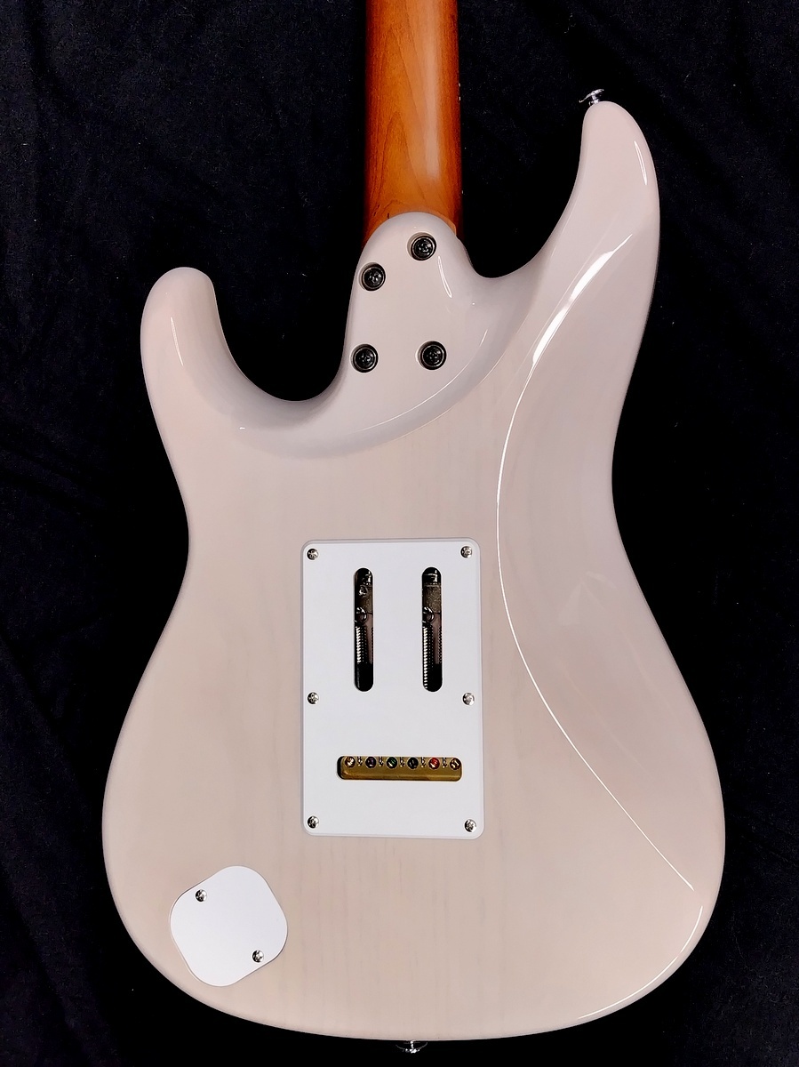 Ibanez Ibanez AZ2204N AWD (Antique White Blonde) Prestige
