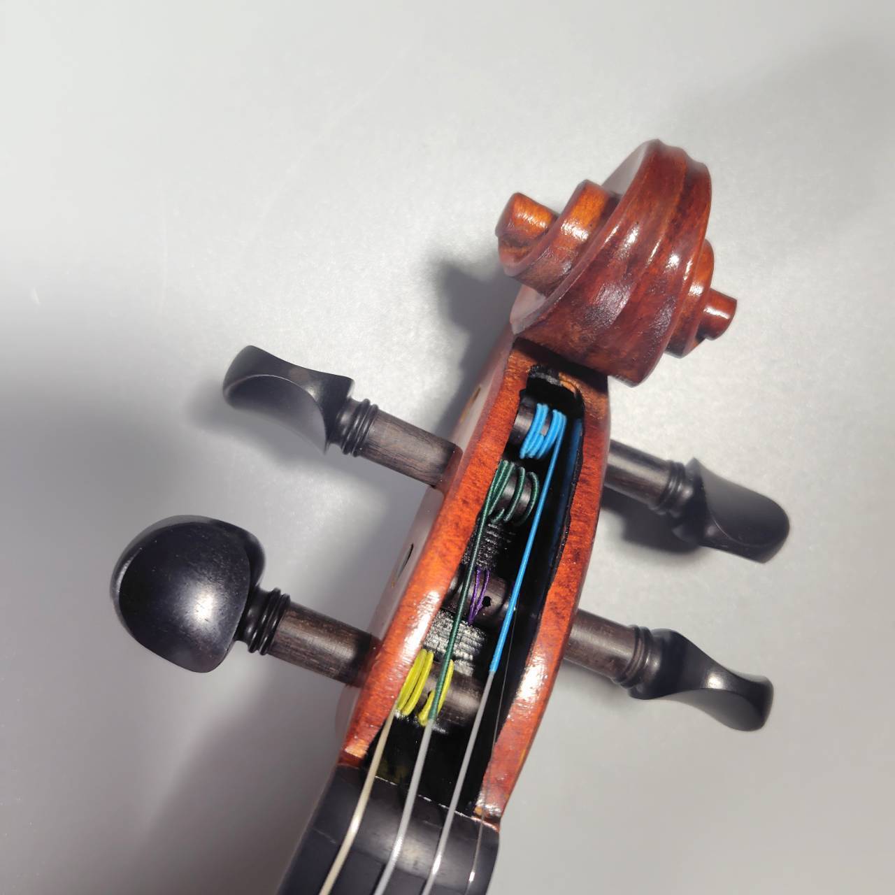 Carlo Giordano VS-S1 4/4 (B)（B級特価/送料無料）【楽器検索デジマート】