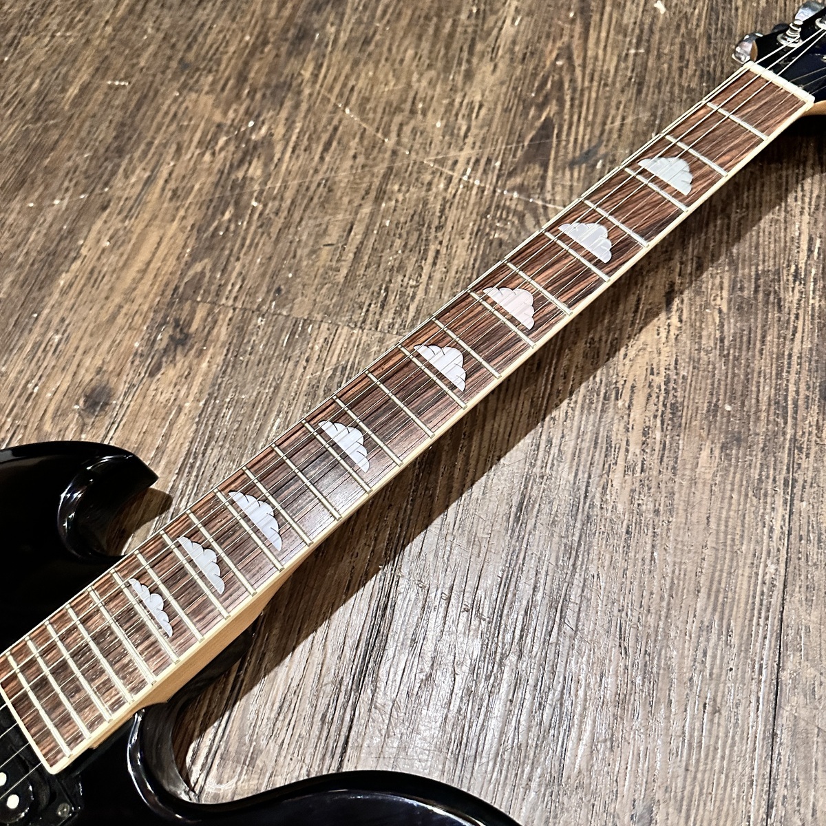 Aria Pro II MK-500 Mockingbird Type Electric Guitar（中古/送料無料
