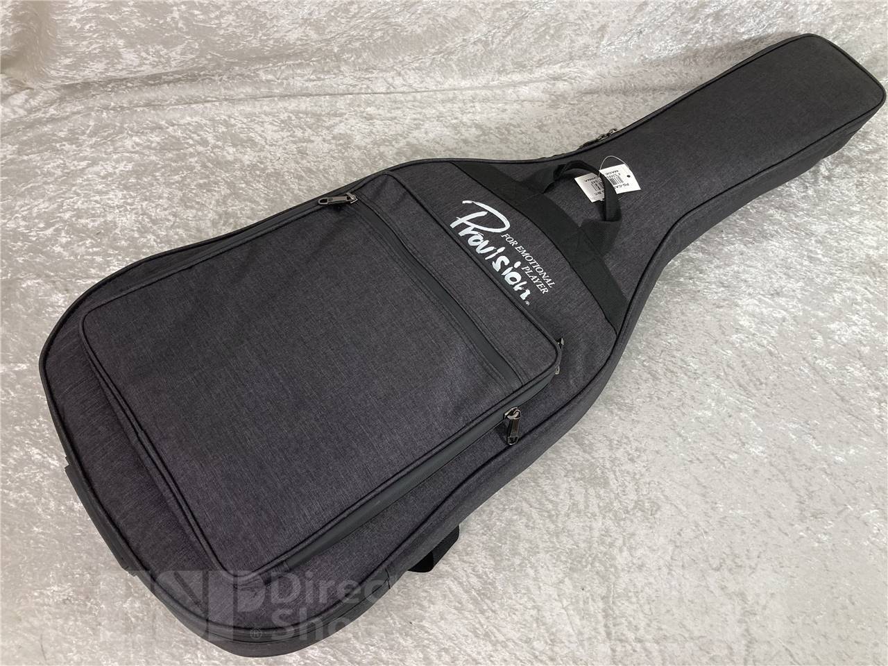 Provision VTE-TL-RELIC (Charcoal Frost Metallic )（新品/送料無料