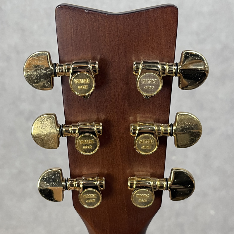 ⭐️超希少⭐️【極美品】YAMAHA FG-401WB 日本製 アコギ Yahoo!オークション -「fg-401wb」の落札相場・落札価格
