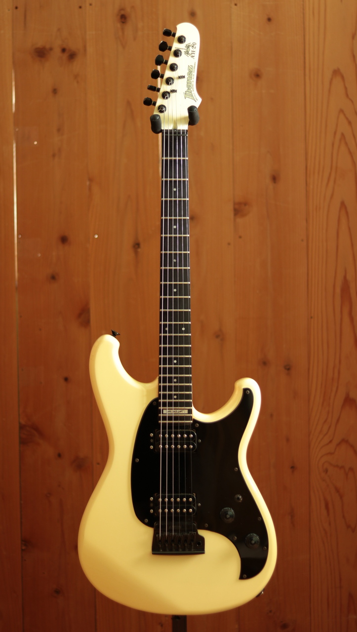 Ibanez AH-20（ビンテージ/送料無料）【楽器検索デジマート】