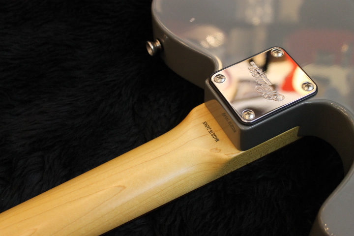 momose MTL1-STD/NJ GRG 2020（中古）【楽器検索デジマート】