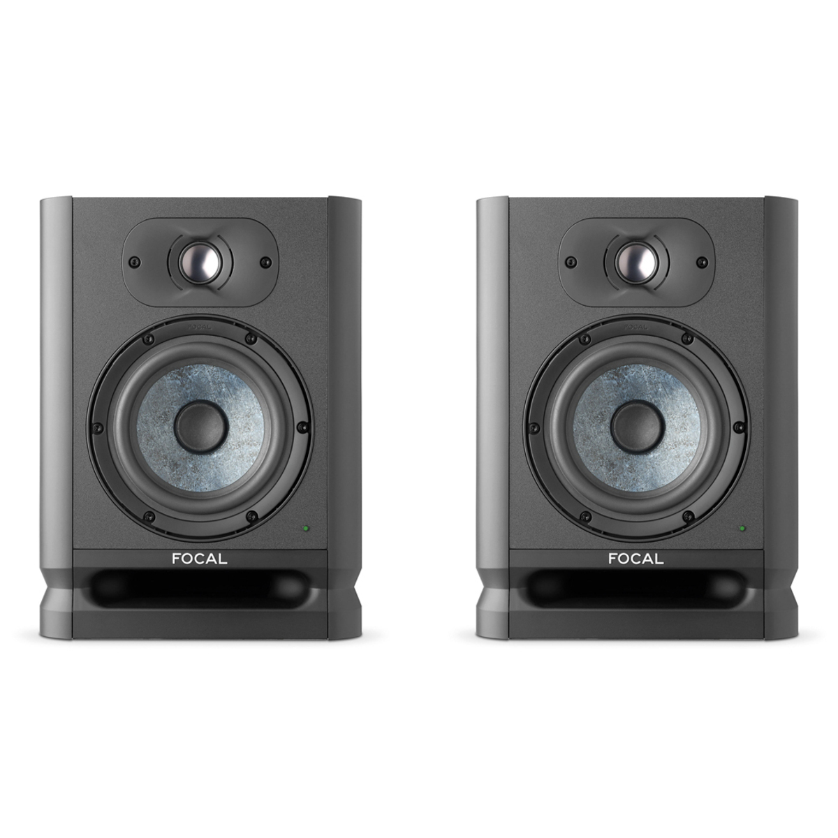 focal alpha evo 50 ペア FOCAL Professional Alpha Evo 50（ペア）｜ミュージックランドKEY