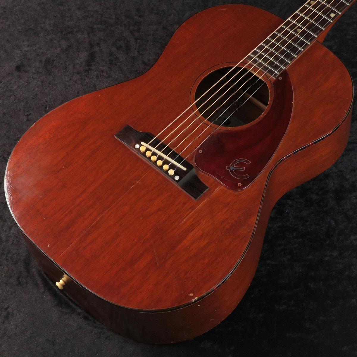 Epiphone FT-30 Caballero 1966年製（ビンテージ/送料無料