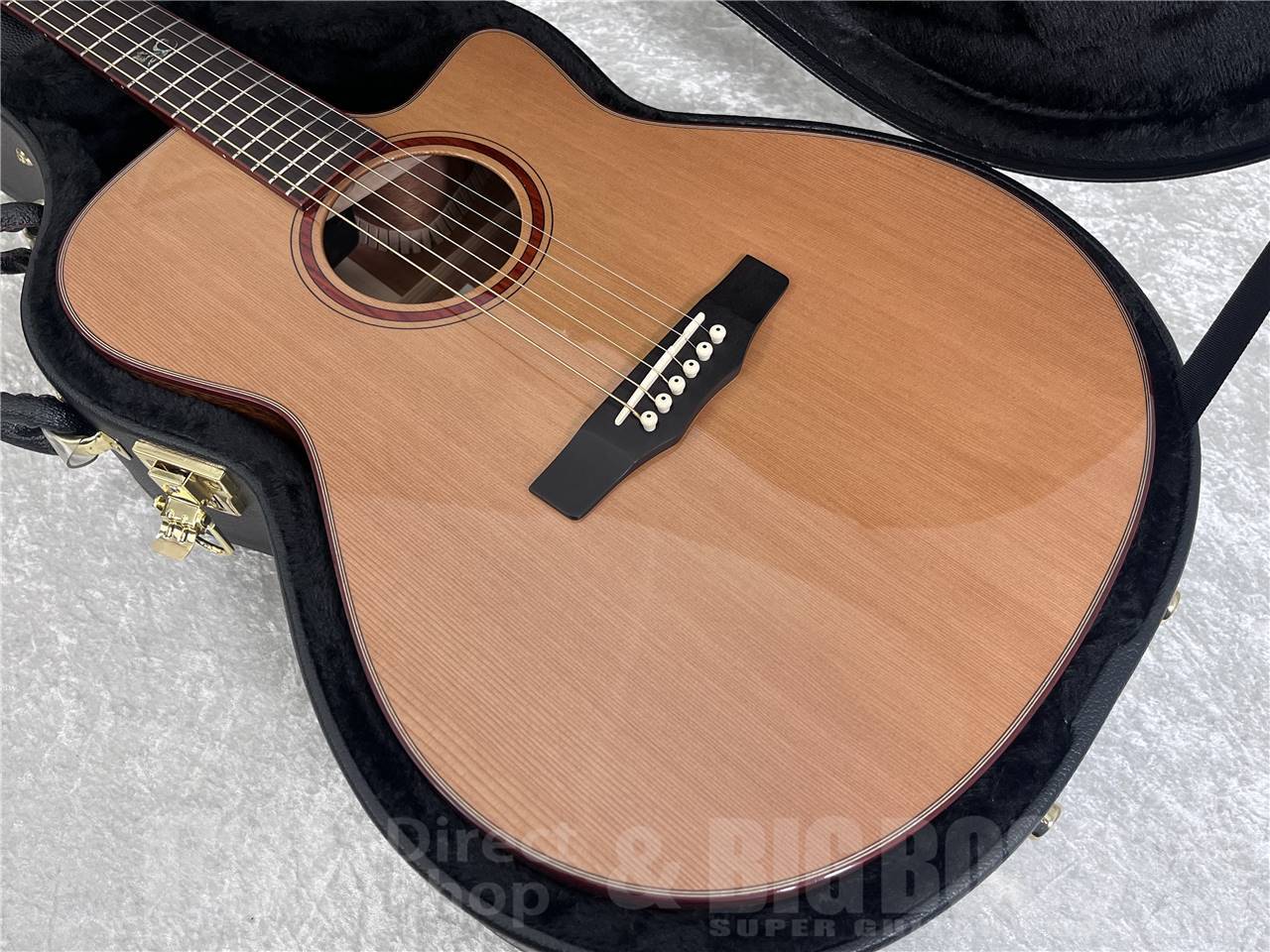 Morris S-91III（新品/送料無料）【楽器検索デジマート】