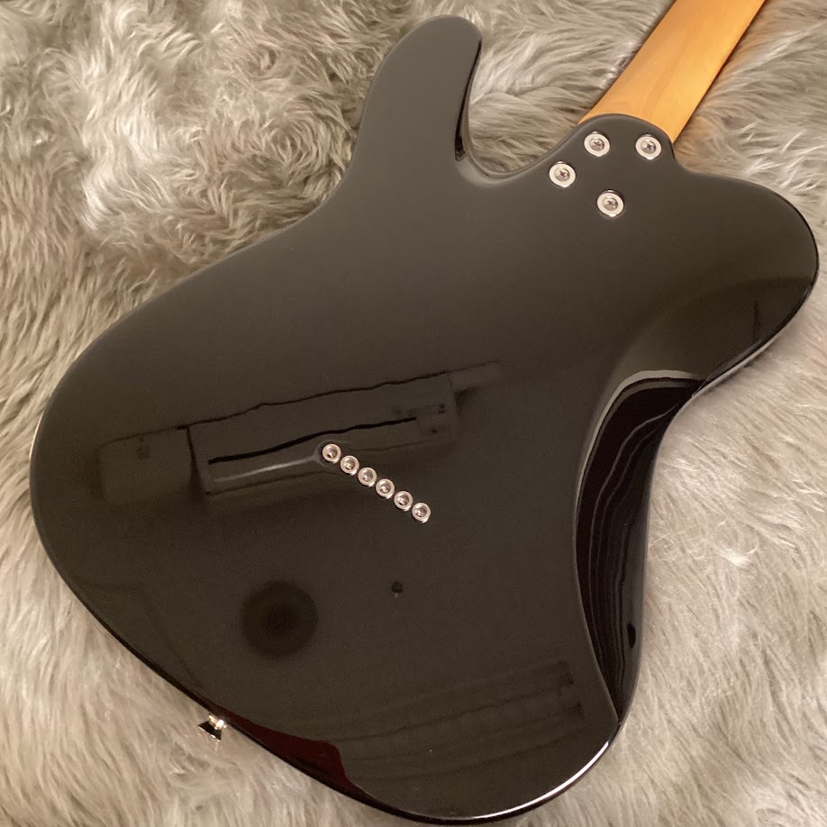 HISTORY HTL-Performance Vintage Black ハムバッカー切替可能